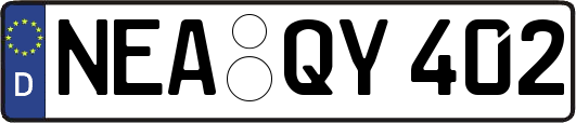 NEA-QY402