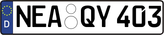 NEA-QY403