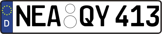 NEA-QY413