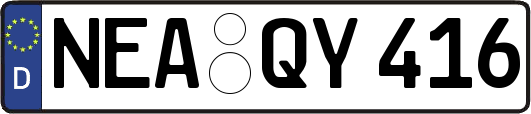 NEA-QY416