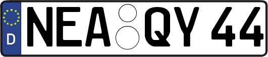 NEA-QY44