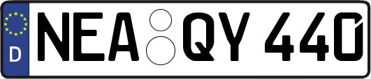 NEA-QY440
