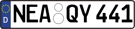 NEA-QY441
