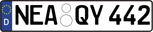 NEA-QY442
