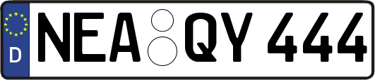NEA-QY444