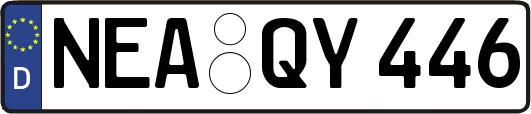 NEA-QY446
