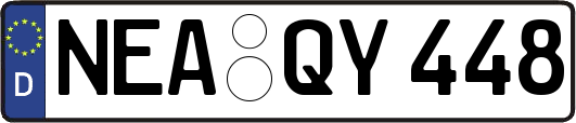 NEA-QY448