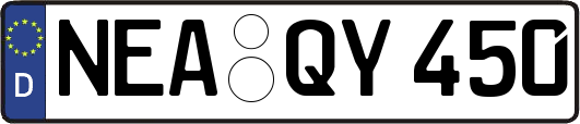 NEA-QY450