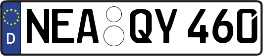 NEA-QY460