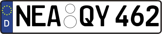 NEA-QY462