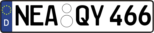 NEA-QY466