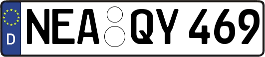 NEA-QY469