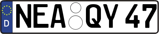 NEA-QY47