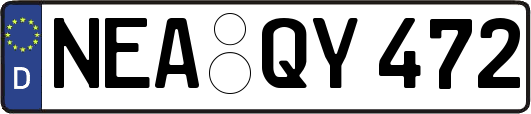 NEA-QY472