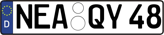 NEA-QY48