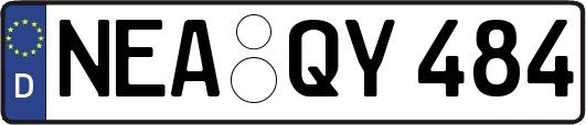 NEA-QY484