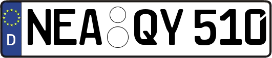NEA-QY510
