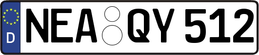 NEA-QY512