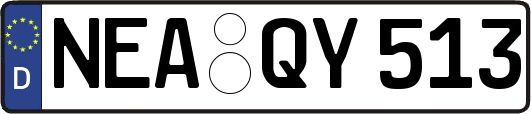 NEA-QY513