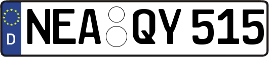 NEA-QY515