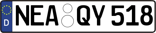 NEA-QY518