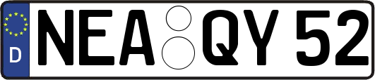 NEA-QY52