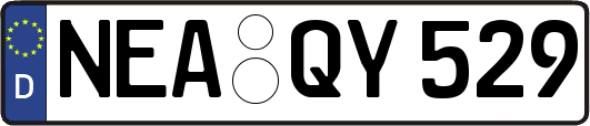 NEA-QY529