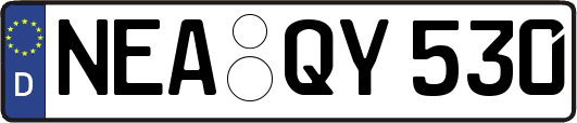 NEA-QY530