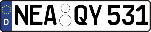 NEA-QY531