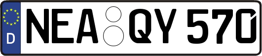 NEA-QY570