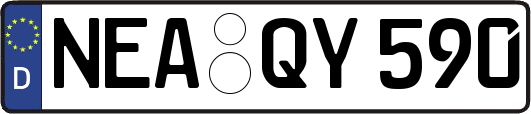 NEA-QY590