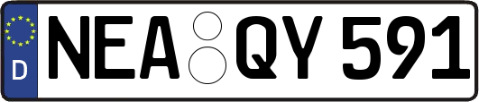 NEA-QY591