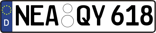 NEA-QY618