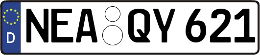 NEA-QY621