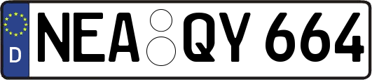 NEA-QY664