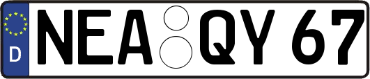 NEA-QY67