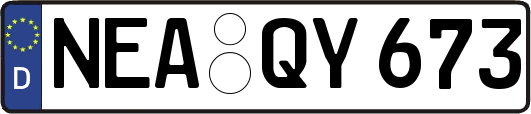 NEA-QY673