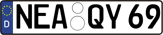NEA-QY69