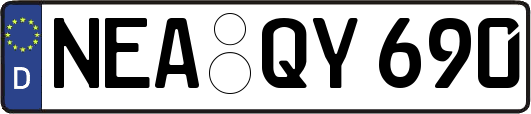 NEA-QY690