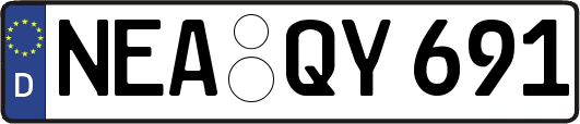 NEA-QY691