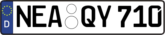 NEA-QY710