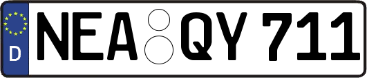 NEA-QY711