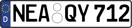 NEA-QY712
