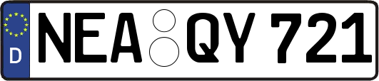 NEA-QY721