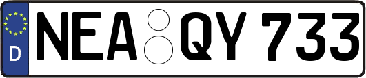 NEA-QY733