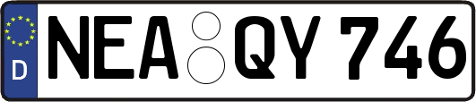 NEA-QY746