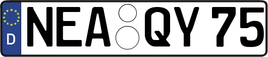 NEA-QY75