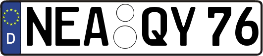 NEA-QY76