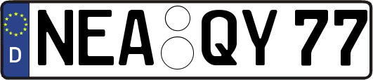 NEA-QY77