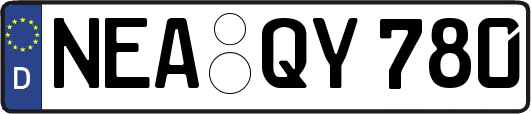 NEA-QY780